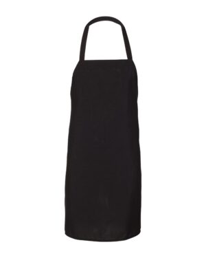 Q-Tees Q4010 Bib Apron