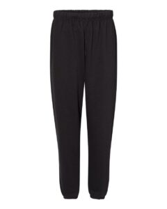C2 Sport 5578 Men’s Sweatpants – Black