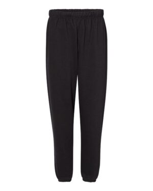 C2 Sport 5578 Men’s Sweatpants – Black