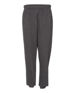C2 Sport 5578 Men’s Sweatpants – Charcoal