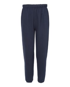 C2 Sport 5578 Men’s Sweatpants – Navy
