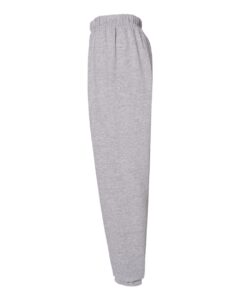 C2 Sport 5578 Men’s Sweatpants – Oxford (side)