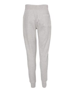 Champion RW25 Unisex Reverse Weave® Joggers – Oxford Grey (back)