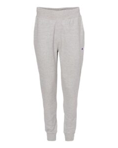 Champion RW25 Unisex Reverse Weave® Joggers – Oxford Grey