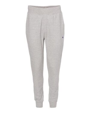 Champion RW25 Unisex Reverse Weave® Joggers – Oxford Grey