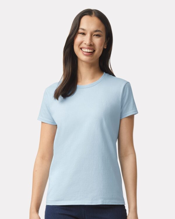 Gildan Women’s Ultra Cotton® T-Shirt
