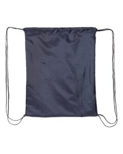 OAD OAD5050 Americana Drawstring Bag – Red/ White/ Blue (back)