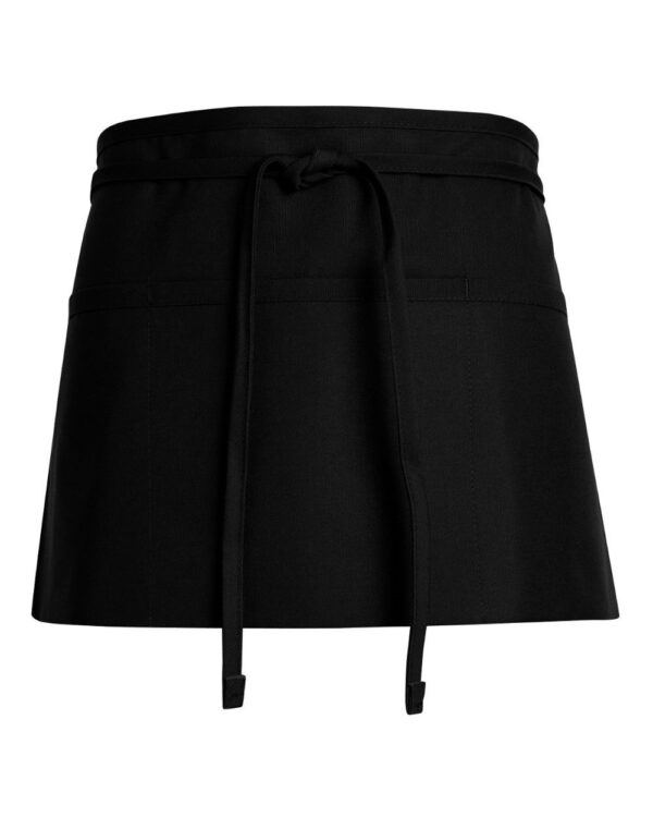 Chef Designs Waist Apron