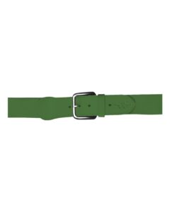 Alleson Athletic 3BBY Youth Baseball Belt 1.5 Width – Kelly