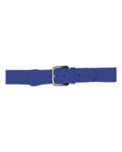 Alleson Athletic 3BBY Youth Baseball Belt 1.5 Width – Royal