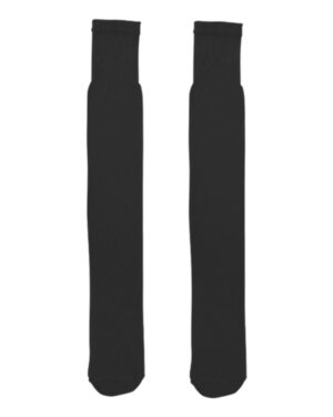 Alleson Athletic 3SOC2Y Youth League Socks – Black