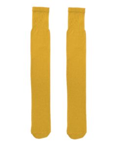 Alleson Athletic 3SOC2Y Youth League Socks – Gold