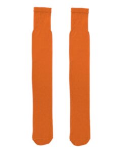 Alleson Athletic 3SOC2Y Youth League Socks – Orange
