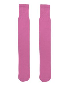 Alleson Athletic 3SOC2Y Youth League Socks – Pink