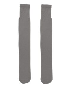 Alleson Athletic 3SOC2Y Youth League Socks – Silver