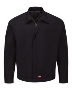 Red Kap JY20 Unisex Performance Crew Jacket