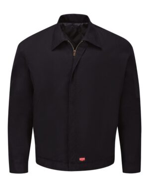 Red Kap JY20 Unisex Performance Crew Jacket