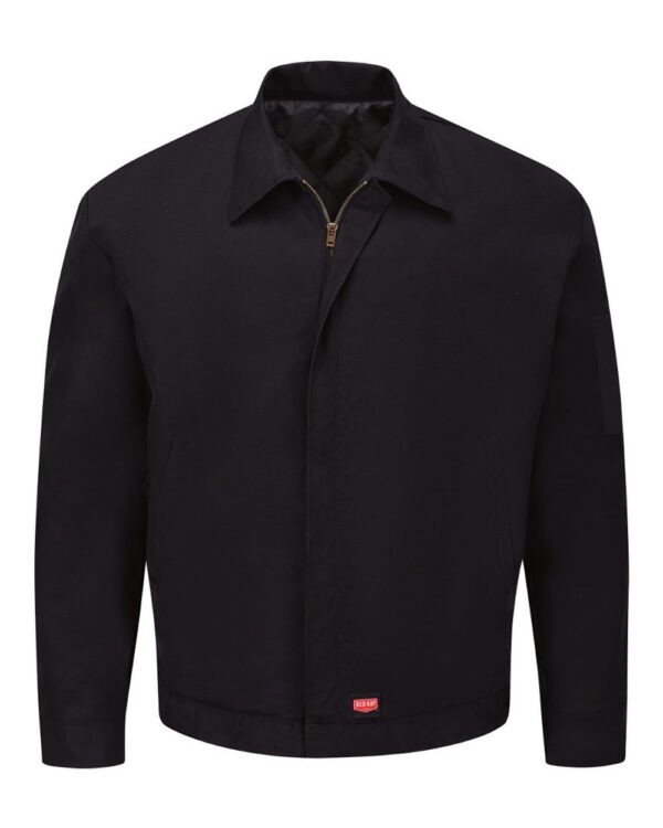 Red Kap Unisex Performance Crew Jacket