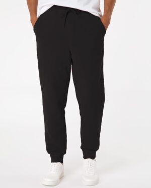 Independent Trading Co. IND20PNT Men’s Midweight Fleece Sweatpants