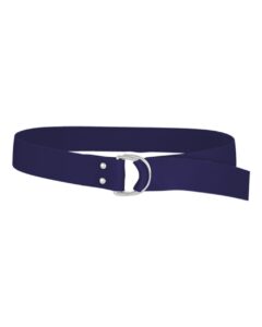 Alleson Athletic 3FBLA Football Belt 1″ Width – Purple