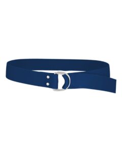 Alleson Athletic 3FBLA Football Belt 1″ Width – Royal