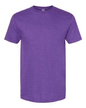 Gildan 64000CVC Unisex Softstyle® CVC T-Shirt – Amethyst