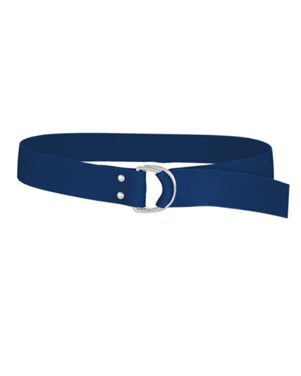 Alleson Athletic Football Belt 1″ Width