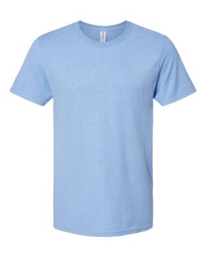 JERZEES 560MR Premium Blend Ring-Spun T-Shirt – Carolina Heather