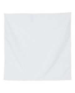 Liberty Bags PSB2121 Sublimation Bandana – White