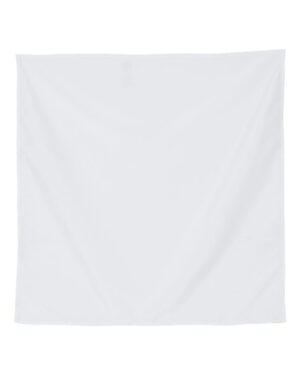 Liberty Bags PSB2121 Sublimation Bandana – White