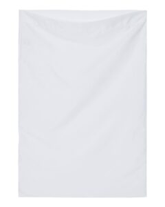 Liberty Bags PSB2130 Sublimation Pillowcase – White