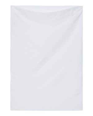 Liberty Bags PSB2130 Sublimation Pillowcase – White