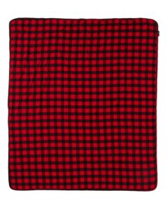 Boxercraft FQ01 Everest Blanket