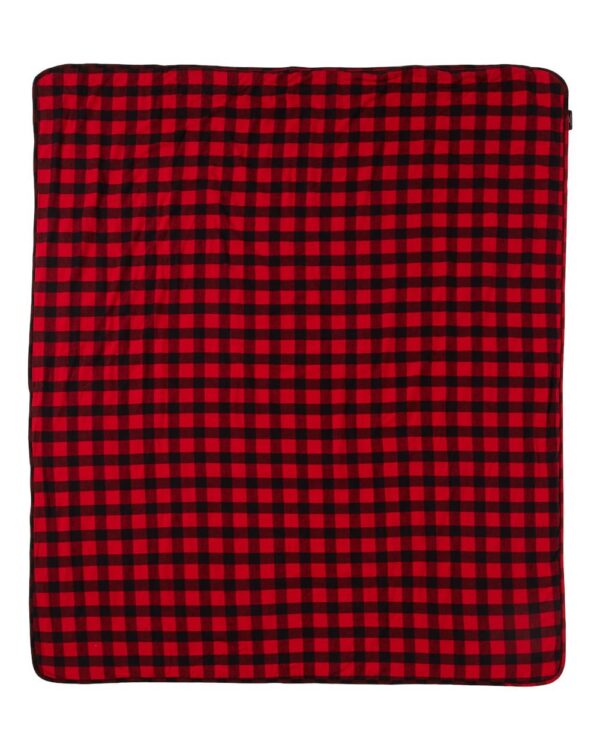 Boxercraft Everest Blanket