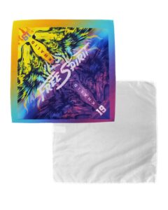 Liberty Bags PSB2121 Sublimation Bandana