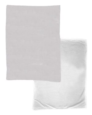 Liberty Bags PSB3040ST Sublimation Silk Touch Baby Blanket