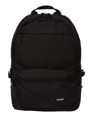 Oakley FOS900544 20L Street Backpack – Blackout