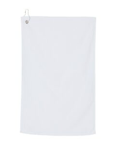 Carmel Towel Company C162523GH Golf Towel