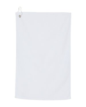 Carmel Towel Company C162523GH Golf Towel