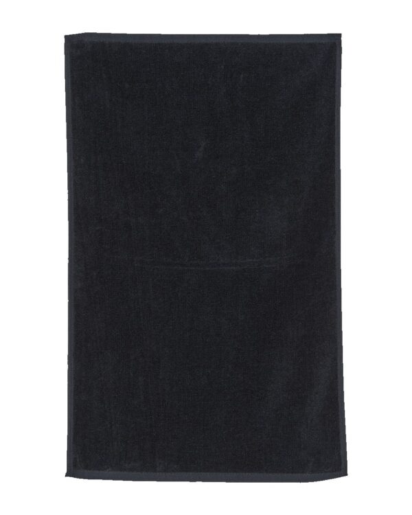 Carmel Towel Company Velour Towel