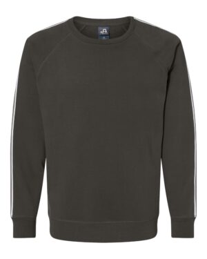 J. America 8641 Men’s Rival Fleece Crewneck Sweatshirt
