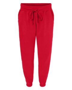 J. America 8643 Women’s Rival Fleece Joggers