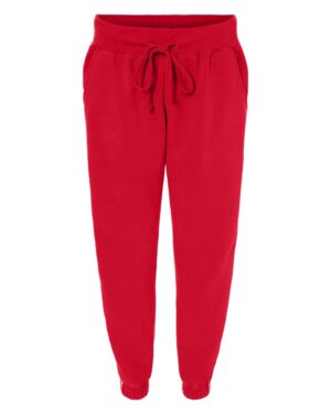 J. America 8643 Women’s Rival Fleece Joggers
