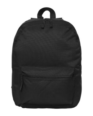 Liberty Bags 7709 16″ Basic Backpack