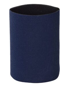 Liberty Bags FT007 Neoprene Can Holder – Navy