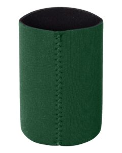 Liberty Bags FT007 Neoprene Can Holder – Forest (side)