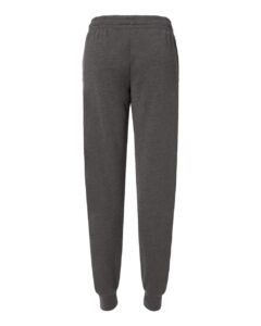 Independent Trading Co. PRM20PNT Women’s California Wave Wash Sweatpants – Shadow (back)