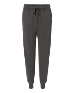 Independent Trading Co. PRM20PNT Women’s California Wave Wash Sweatpants – Shadow