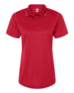 C2 Sport 5902 Women’s Polo