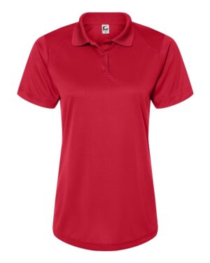 C2 Sport 5902 Women’s Polo